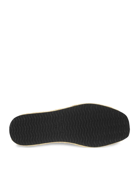 Lular Espadrile dama în culoarea Bej