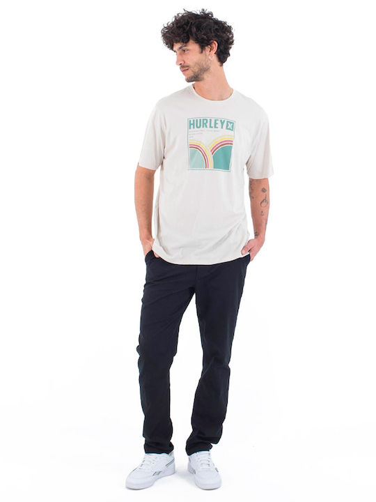 Tricou Ecru