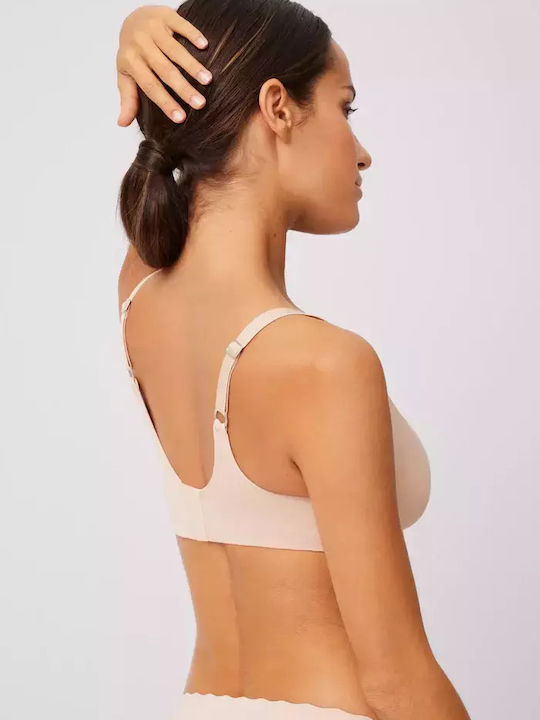 Bra Beige