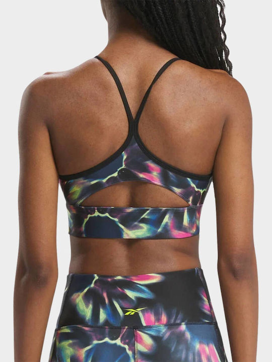 Reebok Women's Sports Bra without Padding