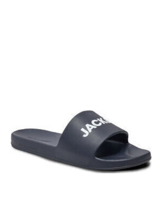 Men's Sandals Blue