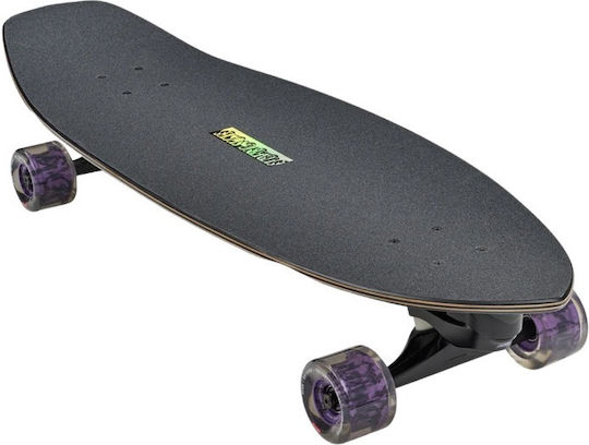 Globe Complete Surfskate Green