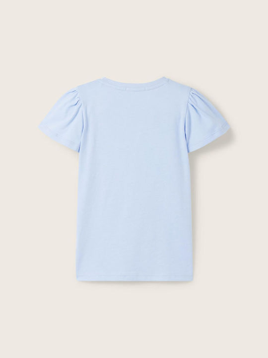 Tom Tailor Kids Blouse Calm Blue