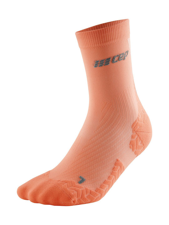 CEP Ultralight Γυναικείες Κάλτσες Coral
