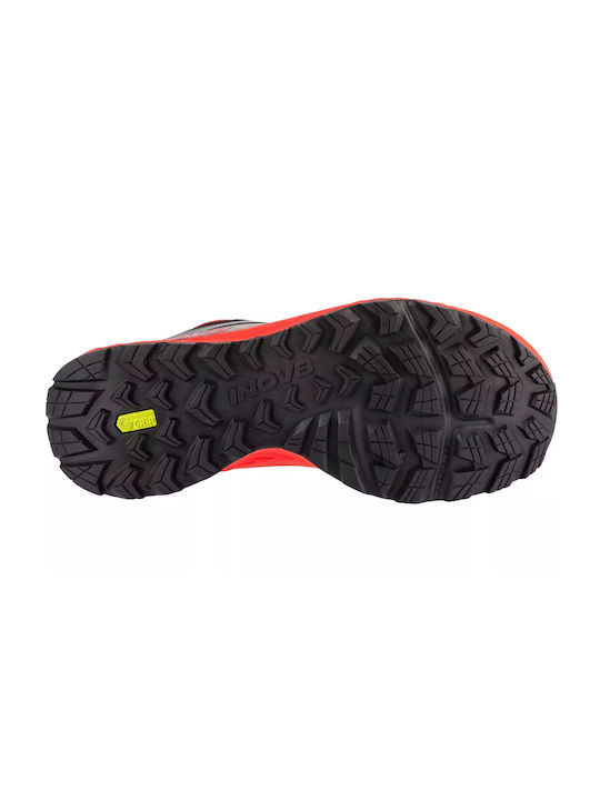 Trailfly Sport Shoes Trail Running Multicolour