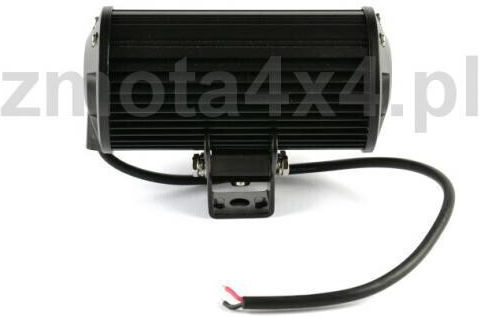 LED 12 / 24V 36W 10.7см 1бр