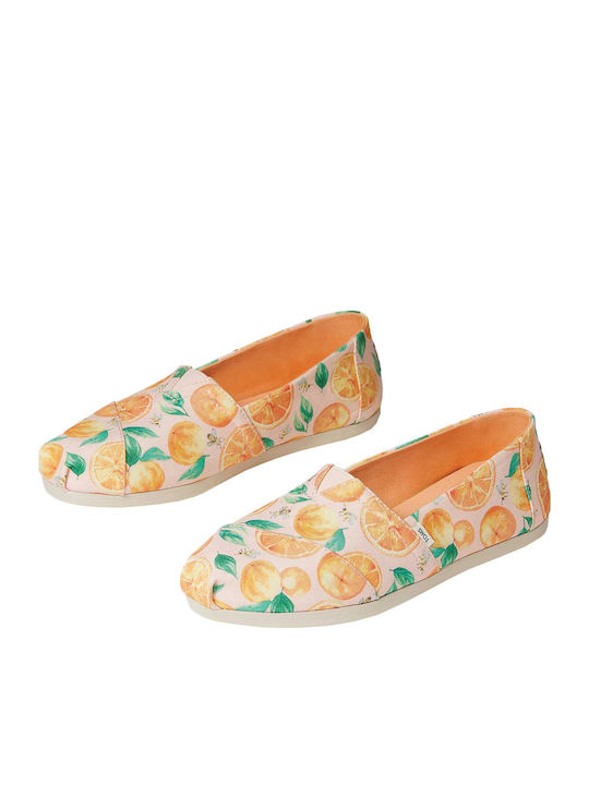 Toms