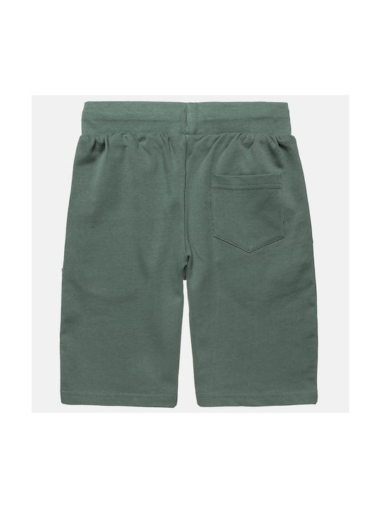 Alouette Kids Shorts/Bermuda Fabric Green