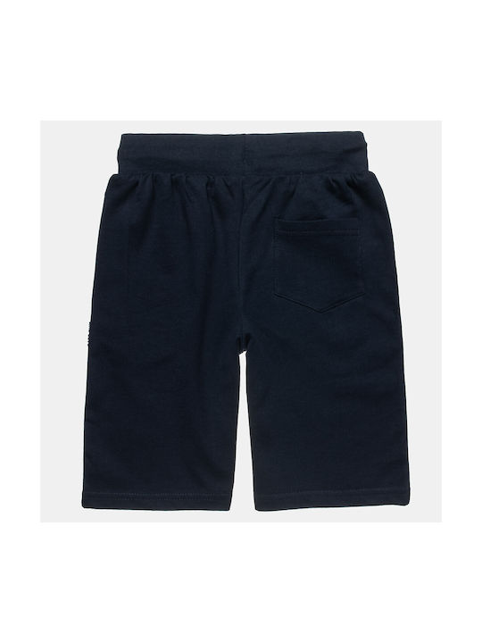 Alouette Kinder Shorts/Bermudas Stoff Marineblau