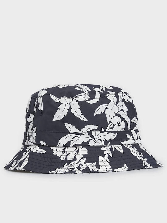 Gant Textil Pălărie pentru Bărbați Albastru