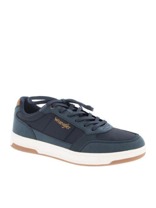 Woody Sneakers Blue