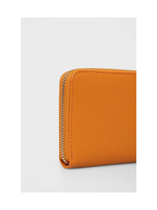 Guess Damen Geldbörse Orange Farbe Swzg85.00370