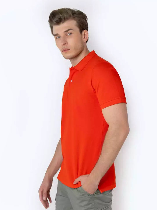 Polo T-shirt B144or
