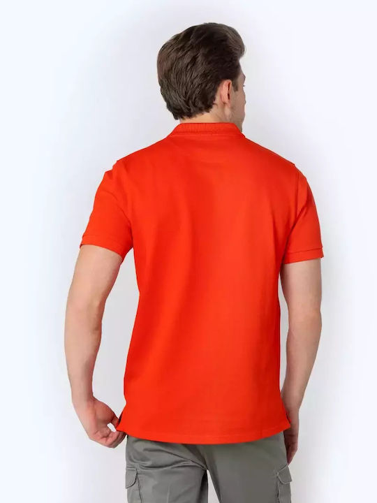 Polo T-shirt B144or