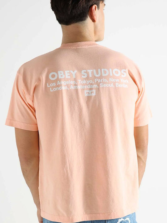 Obey