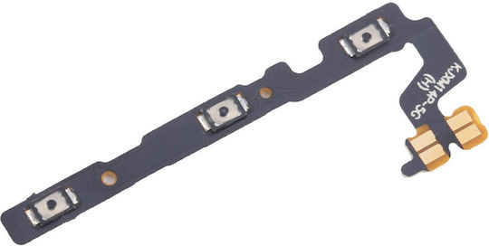 Xiaomi 14 Pro Oem Power Button & Volume Button Flex Cable