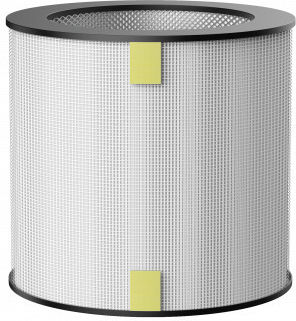 AlecoAir Filtru HEPA pentru purificatorul de aer
