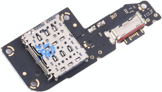Xiaomi Poco F5 Oem Charging Port Board