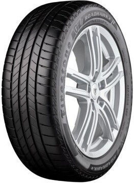 Firestone Roadhawk 2 245/45R19 102Magazin online M+S Vara Anvelopă pentru Pasager Mașină