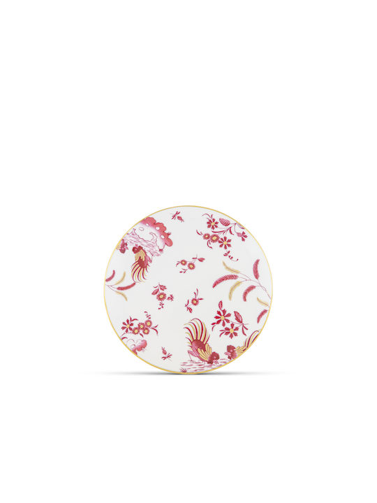 Richard Ginori Porcelain Decorative Box