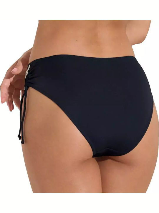 Bikini Slip Blue Night