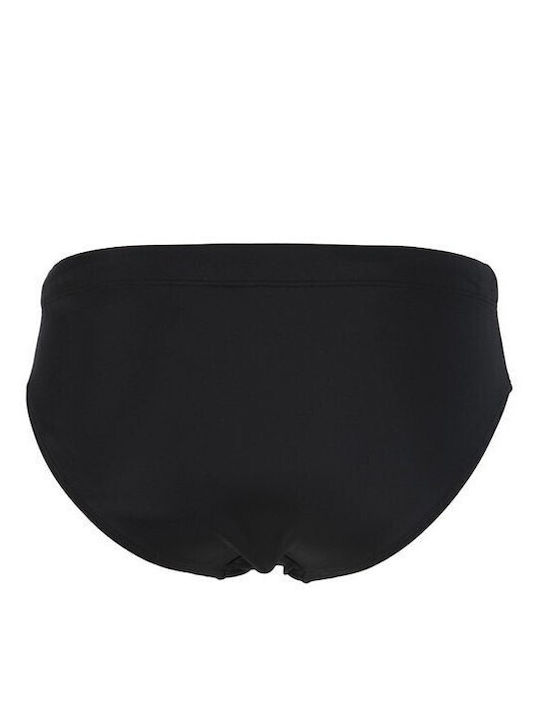 Bluepoint Bikini Alunecare Negru