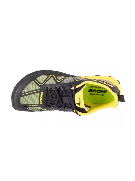 Herren Sportschuhe Trail Running Mehrfarbig