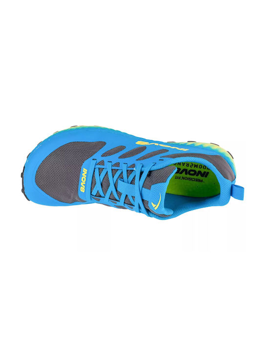 Sport Shoes Trail Running Blue
