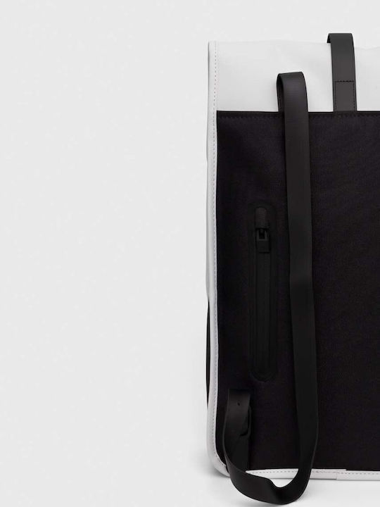 Rains Backpack Waterproof 17lt Gray