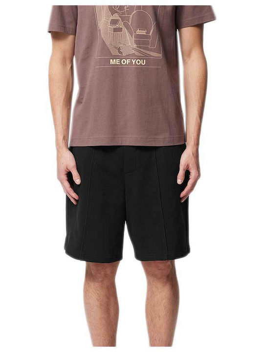 Men's Shorts Black