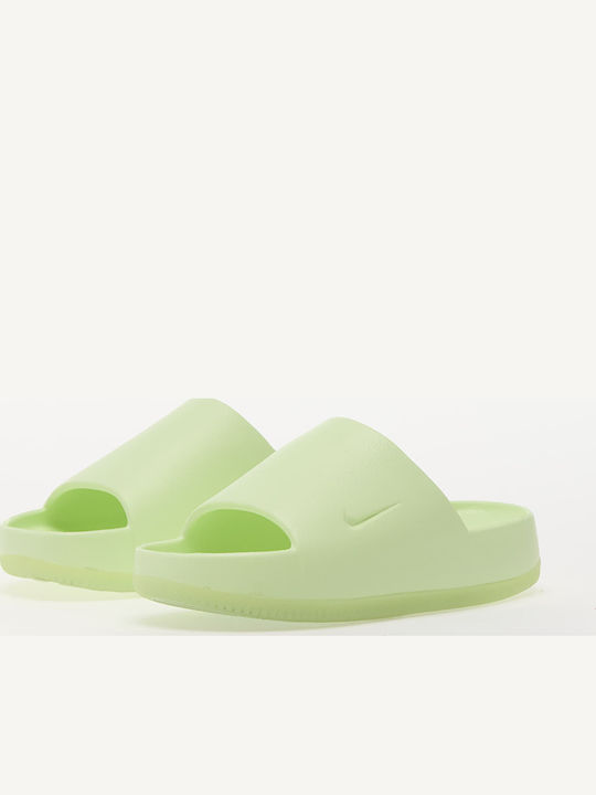 Calm Slides σε Πράσινο Χρώμα