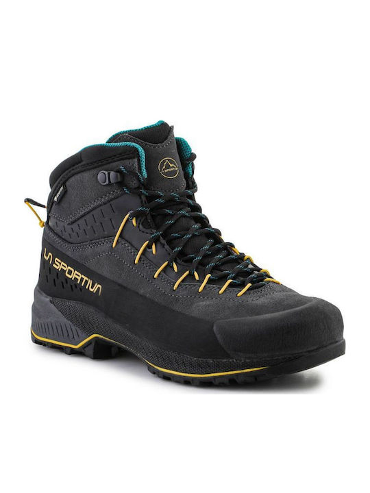 La Sportiva Tx4 Evo Ανδρικά Ορειβατικά Gore-Tex Γκρι