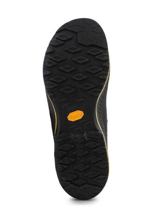 La Sportiva Tx4 Evo Men's Hiking Waterproof Boots With Gore-Tex Membrane Gray