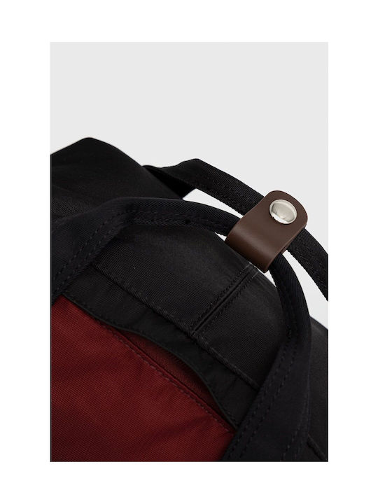Doughnut Macaroon 16lt Black