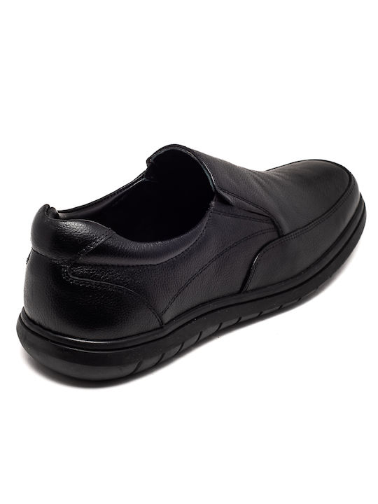 Rover Men's Casual Shoes Black