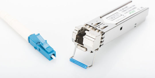 Digitus Transceiver Sfp Mini-gbic 1Gbps 1τμχ