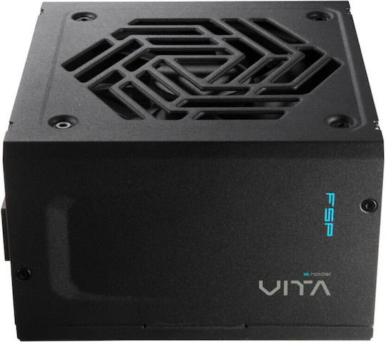 FSP/Fortron VITA-750GM 750W Black Computer Power Supply Full Modular 80 Plus Gold