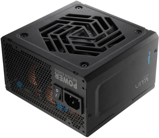 FSP/Fortron VITA GM 850W Μαύρο Τροφοδοτικό Υπολογιστή Full Modular 80 Plus Gold