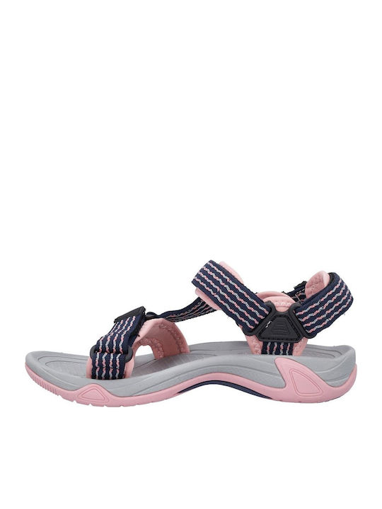 Kids' Sandals Hamal Hiking Sandal Blue