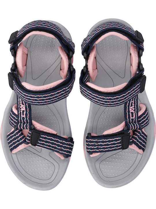 Kids' Sandals Hamal Hiking Sandal Blue