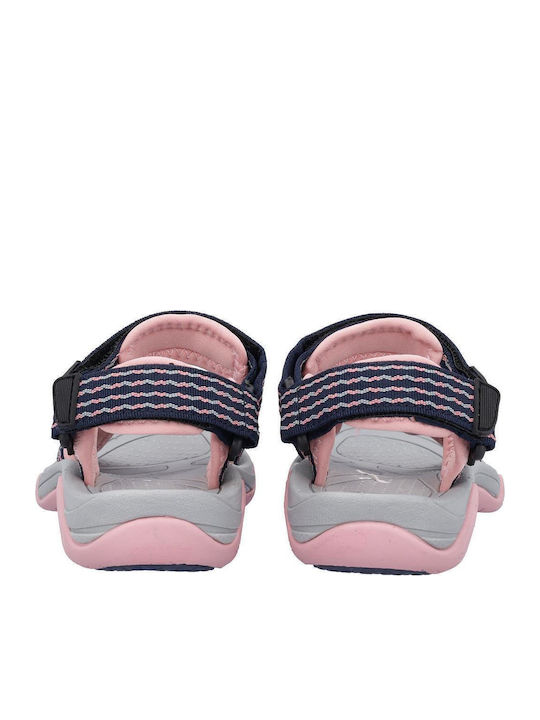 Kids' Sandals Hamal Hiking Sandal Blue