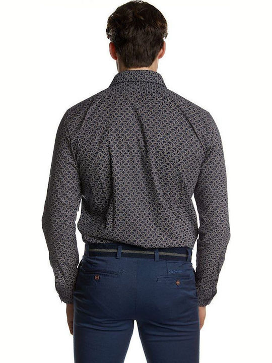 Hose Chino Blue