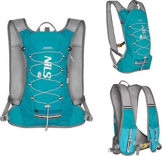 Nils Water Bag Green
