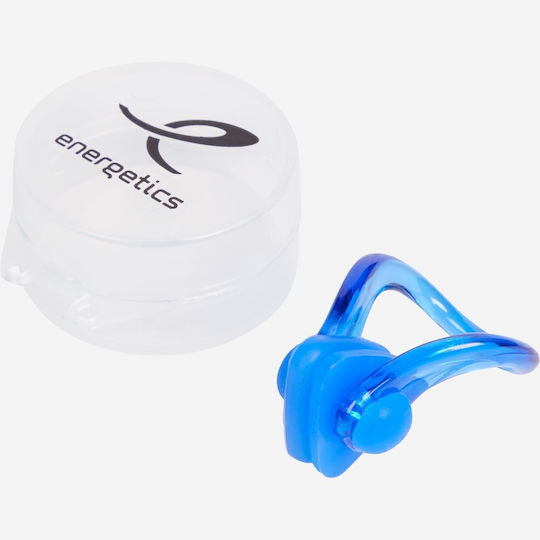 Energetics Swimming Nose Clip Blue