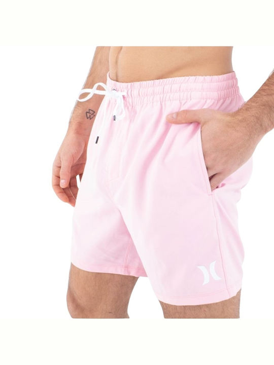 Hurley One Only Herren Badebekleidung Shorts ROZ