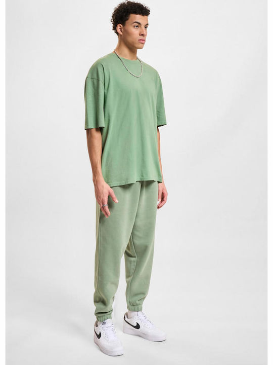 T-shirt Green