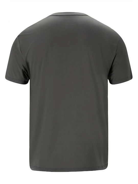 T-Shirt Dark Grey