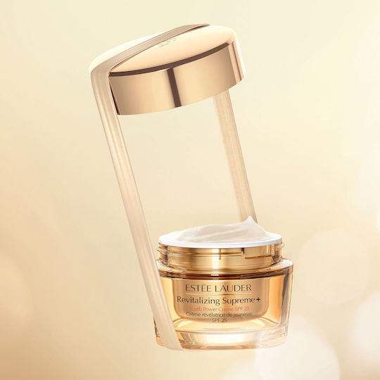 Estee Lauder Revitalizing Supreme+ Youth Power 72h Cream Face Day with SPF25 50ml