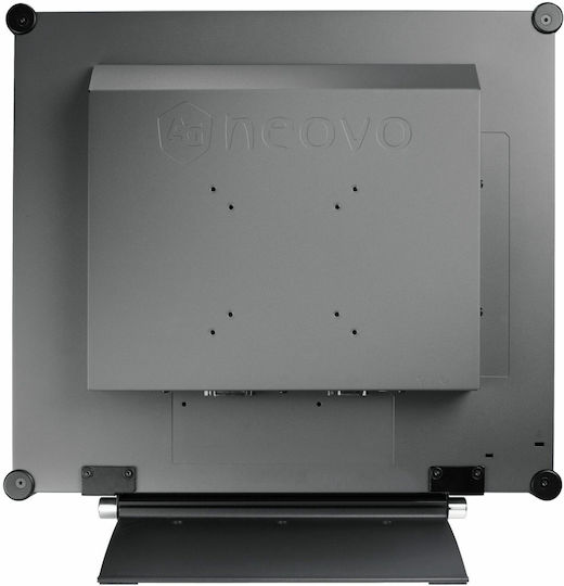 AG Neovo X-17E TN Monitor 17" 1280x1024 με Χρόνο Απόκρισης 3ms GTG