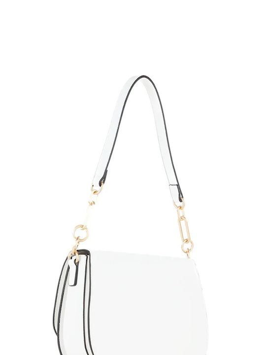 Valentino Bags Women's Bag Shoulder White